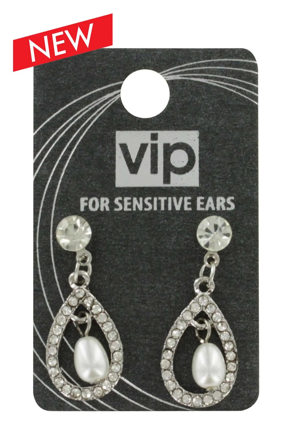 VIP E/Rings No.70