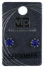 VIP E/Rings Sept No.9