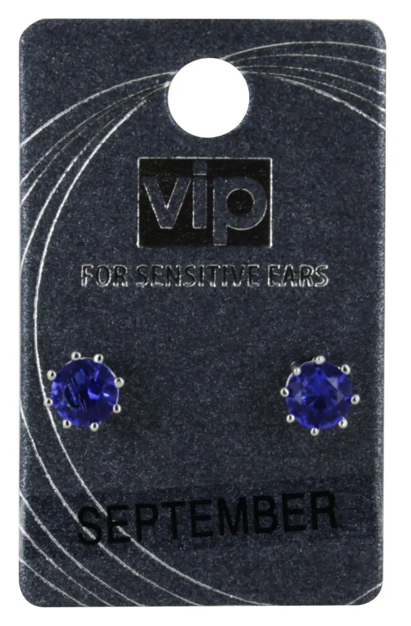 VIP E/Rings Sept No.9