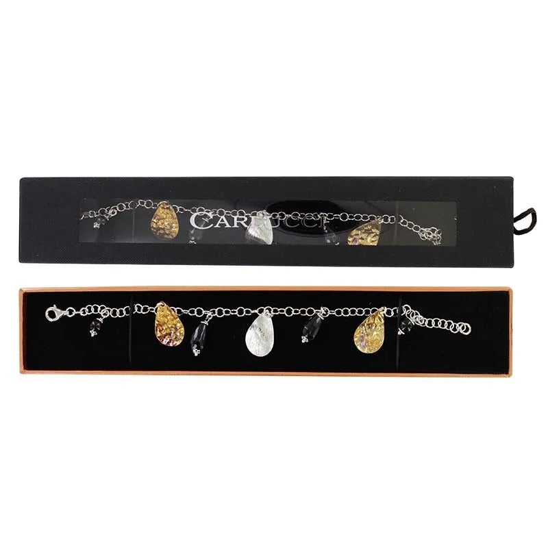 Sb-Fp-19 Carlucci Boxed Bracelet (Pack of 6)