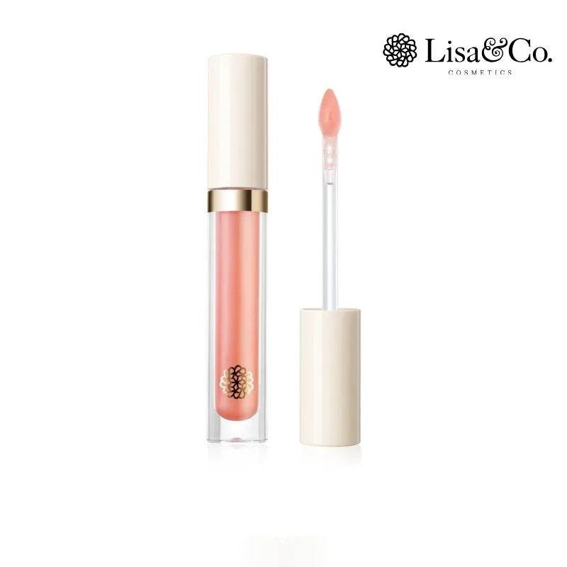 Lisa & Co Dubai Gloss (Lipgloss) – lip colour