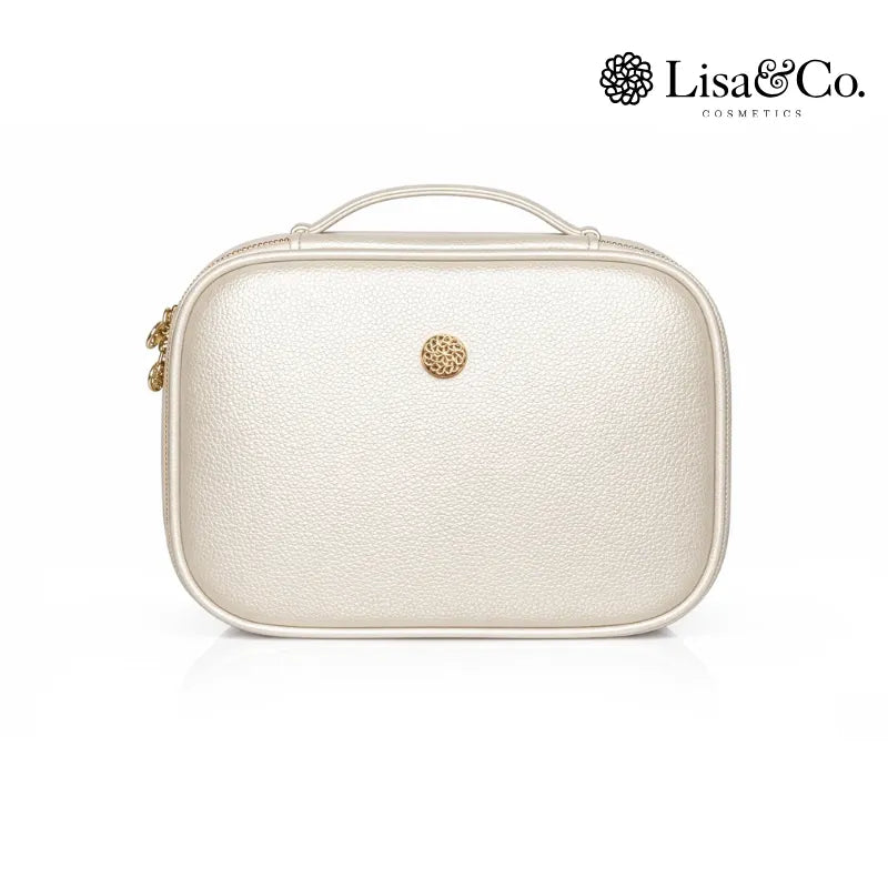 Lisa & Co Premium Toiletry Bag – travel accessory