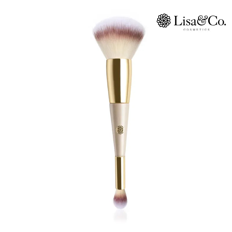 Lisa & Co No. 7 Complexion Duo – product