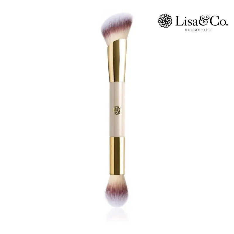 Lisa & Co No. 8 Concealer Duo – complexion product