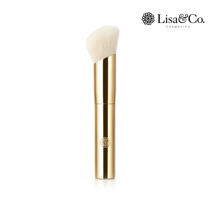 Lisa & Co No. 11 Visage Brush – brush