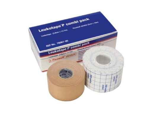 BSN Leukotape P Combi Pack - product photo