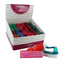 Plastic Nail Brush X 24 (Pack of 24)