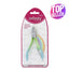 Infinity Nail Pliers Coloured 10Cm (Pack of 3)