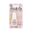 W7 Brush On Nail Glue 7G (Pack of 12)