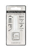 Nail Hq Brush On Nail Glue 10ML 80 45 384 (Pack of 6)
