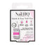 Nail Hq Quick & Easy Nail Glue 3ML 80 45 412 (Pack of 6)
