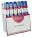 Infinity 7 Step Salon Boards X 18 (Pack of 18)