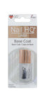 Nail Hq Base Coat 10ML 80 45 201 (Pack of 6)