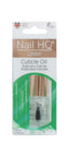 Nail Hq Cuticle Oil 10ML 80 45 207 (Pack of 6)