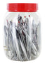 Mixed Tweezers In Tub X96 (Pack of 96)
