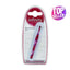 Infinity Floral Tweezers (Pack of 6)