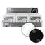 10X Mag Mirror Disp X 18 (Pack of 18)