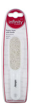 Infinity Handle Pumice Stone (Pack of 3)