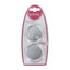 Infinity 2 Way Compact Mirror (Pack of 6)