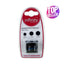 Infinity Cosmetic Pencil Sharpener (Pack of 3)