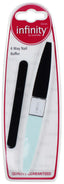 Infinity 4 Way Ruby Buffer (Pack of 6)