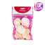 Infinity Mix Cosmetic Sponges (Pack of 4)