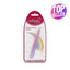 Infinity Deluxe Precision Coloured Tweezer (Pack of 6)