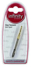 Infinity Gold Tip Tweezer Claw (Pack of 6)