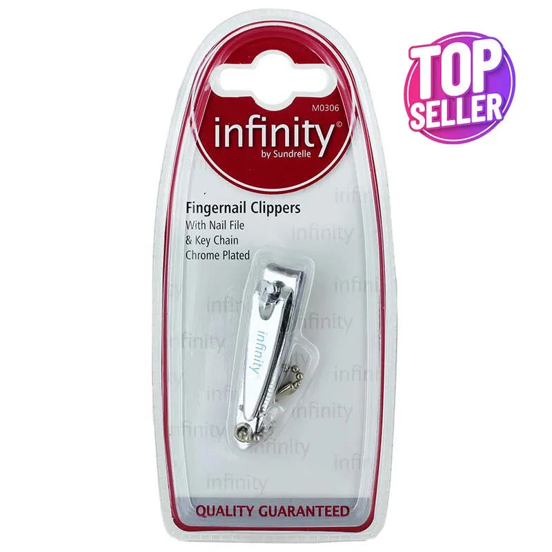 Infinity Nail Clipper'S (Pack of 6)