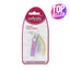 Infinity Nail Clipper'S Coloured (Pack of 6)