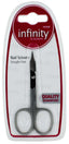 Infinity Nail Scissors Straight Fine (Pack of 6)