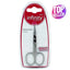 Infinity Nail Scissors Straight (Pack of 6)