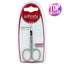 Infinity Cuticle Scissors Curved (Pack of 6)