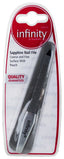 Infinity Sapphire Nail File Small (Pack of 6)