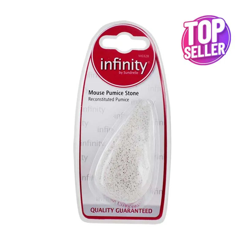 Infinity Pumice Stone (Pack of 3)