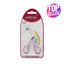 Infinity Eyelash Curler Coloured (Pack of 3)