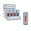 Nail Magic Nail Hardener Display X12 (Pack of 12)