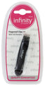 Infinity Rotating Fingernail Clipper (Pack of 6)