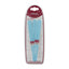 Infinity 3 Pack Salon Boards Blue (Pack of 6)