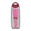 Infinity 3 Pack Salon Boards Pink (Pack of 6)