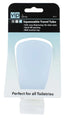 VIP Squeezable Travel Bottle 60ML (Pack of 6)
