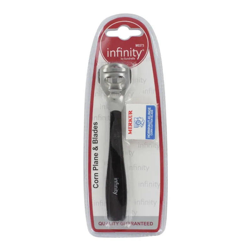 Infinity Corn Plane & Blades (Pack of 6)