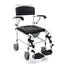 MASTER-TIM 3-in-1 Shower, Commode and Transport Chair (Ireland)