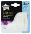 424010 Tt Ultra Teats Medium 2S 3M+ X4 (Pack of 4)