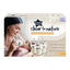 42272901 Tt Natural Start Self Sterilising 3X260ML Bottle X3 (Pack of 3)