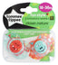 43340399 Fun Soothers Orthodontic 18-36M X3 (Pack of 3)