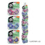 43338399 Ctn Fun Soothers 6-18 Mts Clip Strip X10 (Pack of 10)