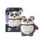 Aka0061 Tt Pip The Panda Rechargeable Niight Light (Pack of 2)