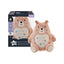 Aka0060 Tt Bennie The Bear Rechargeable Niight Light (Pack of 2)