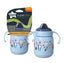 447801 Tt Superstar Training Cup Sippee 300ML 6M+ X3 (Pack of 3)